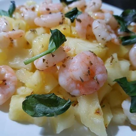 بيزا B&B La Sicilia A Tavola المظهر الخارجي الصورة