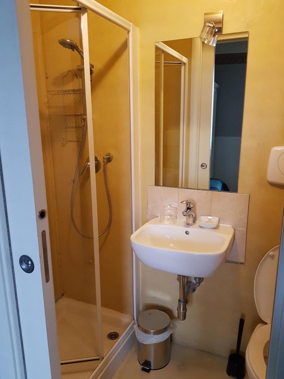 بيزا B&B La Sicilia A Tavola المظهر الخارجي الصورة