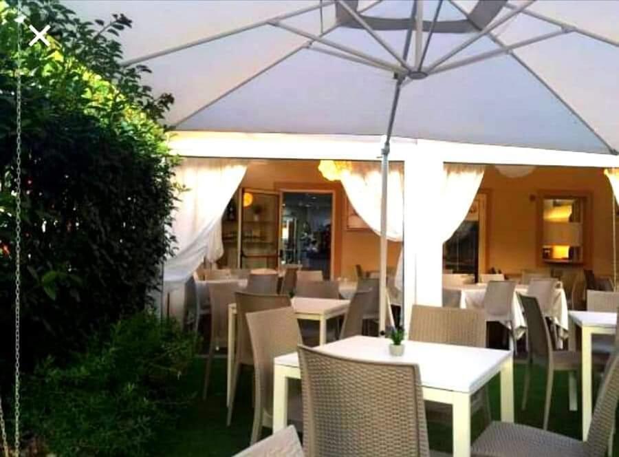 بيزا B&B La Sicilia A Tavola المظهر الخارجي الصورة