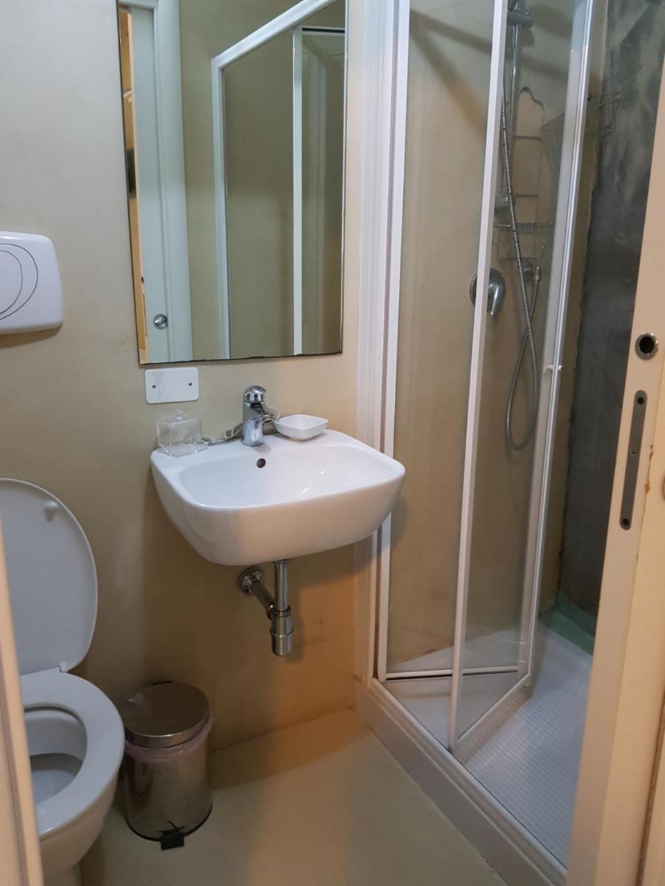 بيزا B&B La Sicilia A Tavola المظهر الخارجي الصورة