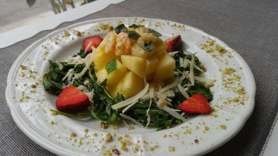 بيزا B&B La Sicilia A Tavola المظهر الخارجي الصورة